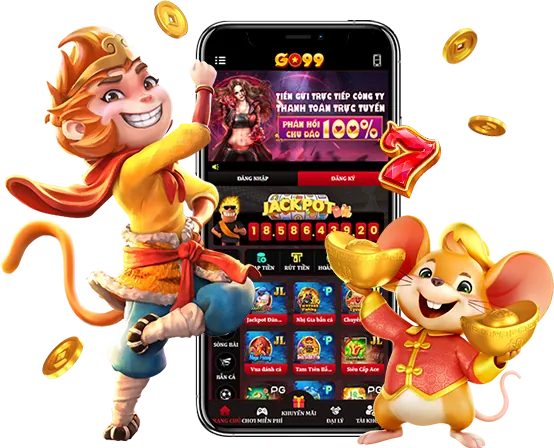 Tổng quan game nổ hũ tại Zonclub